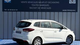 Kia Carens  - photo 3