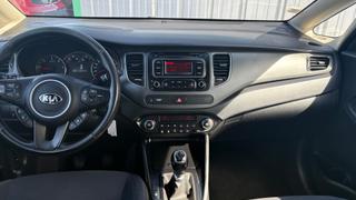 Kia Carens  - photo 4