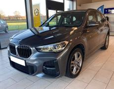 BMW X1 sDrive 18i 136 ch DKG7 M Sport