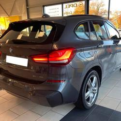 BMW X1 sDrive 18i 136 ch DKG7 M Sport Muzillac