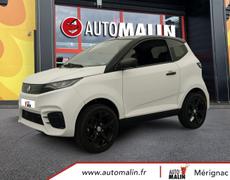 Aixam City Mérignac