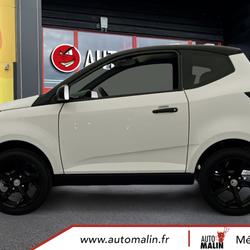 Aixam City SPORT 5.1KWH M&eacute;rignac