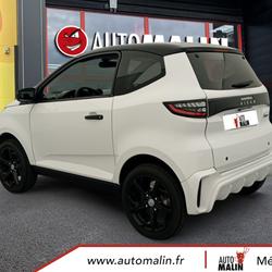 Aixam City SPORT 5.1KWH M&eacute;rignac