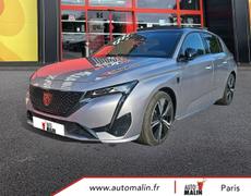 Peugeot 308 III Phase 1 Mantes-la-Ville