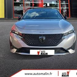 Peugeot 308 III Phase 1 PureTech 130ch S&S EAT8 GT Mantes-la-Ville