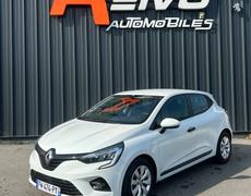 Renault Clio 5 Societe Séné