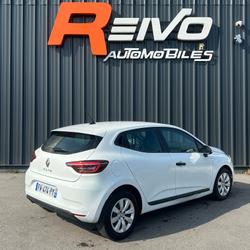 Renault Clio 5 Societe BLUE DCI 85 AIR NAV - 5P S&eacute;n&eacute;