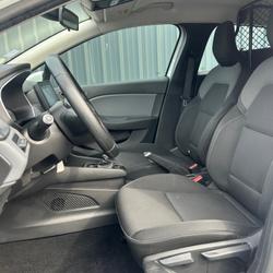 Renault Clio 5 Societe BLUE DCI 85 AIR NAV - 5P S&eacute;n&eacute;