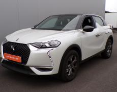 DS DS3 Crossback Romagné