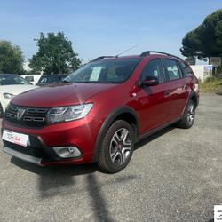 Dacia Logan MCV TCe 90 Stepway Saint-Nazaire