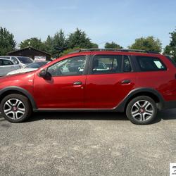 Dacia Logan MCV TCe 90 Stepway Saint-Nazaire