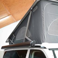 Volkswagen California T6.1 Oc&eacute;an - 2.0 TDI 150 ch DSG - Attelage - Store - 2024 - 1&egrave;re main... A saisir ! Franqueville-Saint-Pierre