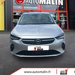 Opel Corsa 136 ch & Batterie 50 kw/h Elegance Mantes-la-Ville
