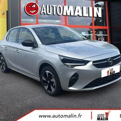 Opel Corsa 136 ch & Batterie 50 kw/h Elegance Mantes-la-Ville