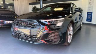 Audi A3 Sportback  - photo 0