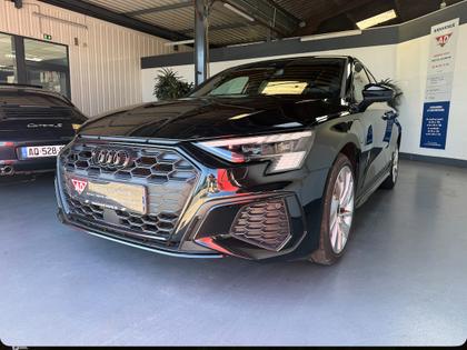 Audi A3 Sportback - A3 SPORTBACK - 28 690 €