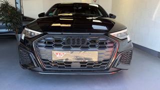 Audi A3 Sportback  - photo 1