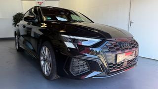 Audi A3 Sportback  - photo 2