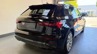 Audi A3 Sportback  - photo 3