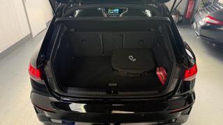 Audi A3 Sportback  - photo 4