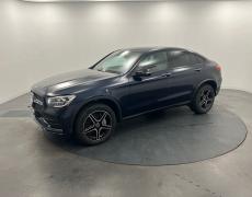 Mercedes GLC Quimper