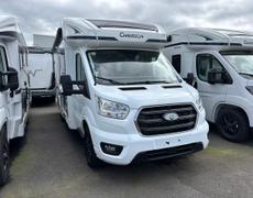 Profile Chausson La Mézière
