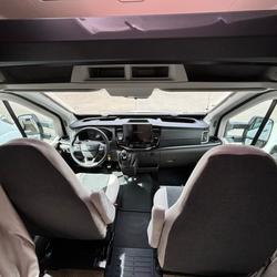 Profile Chausson FORD TRANSIT 2 L 165 CV La M&eacute;zi&egrave;re