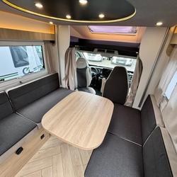Profile Chausson FORD TRANSIT 2 L 165 CV La M&eacute;zi&egrave;re
