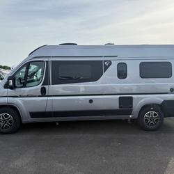Fourgon Font Vendome FIAT DUCATO 2.2 L 140 CV La M&eacute;zi&egrave;re