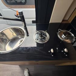 Fourgon Font Vendome FIAT DUCATO 2.2 L 140 CV La M&eacute;zi&egrave;re