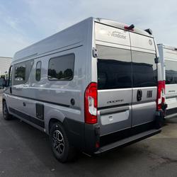 Fourgon Font Vendome FIAT DUCATO 2.2 L 140 CV La M&eacute;zi&egrave;re