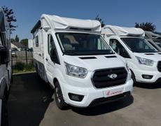 Profile Chausson La Mézière