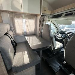 Profile Chausson FORD TRANSIT 2.0 L 130 CV 2L130CV La M&eacute;zi&egrave;re