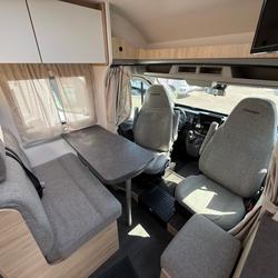 Profile Chausson FORD TRANSIT 2.0 L 130 CV La M&eacute;zi&egrave;re