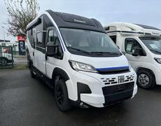 Profile Chausson La Mézière