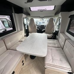 Profile Chausson FIAT DUCATO 2.2 L 140 CV 2.2L140CV La M&eacute;zi&egrave;re
