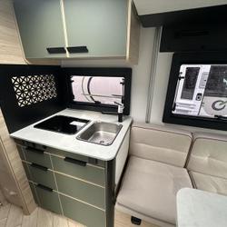 Profile Chausson FIAT DUCATO 2.2 L 140 CV 2.2L140CV La M&eacute;zi&egrave;re