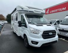 Profile Chausson La Mézière