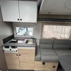 Profile Chausson FORD TRANSIT 2.0 L 130 CV 2L130CV La M&eacute;zi&egrave;re