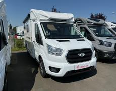 Profile Chausson La Mézière
