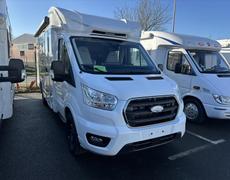 Profile Chausson La Mézière