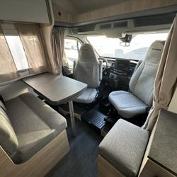 Profile Chausson FORD TRANSIT 2.0 L 130 CV 2L130CV La M&eacute;zi&egrave;re