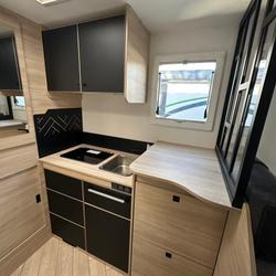 Profile Chausson FORD TRANSIT 2.0 L 165 CV La M&eacute;zi&egrave;re