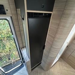 Profile Chausson FORD TRANSIT 2.0 L 165 CV La M&eacute;zi&egrave;re