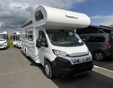 Capucine Chausson La Mézière