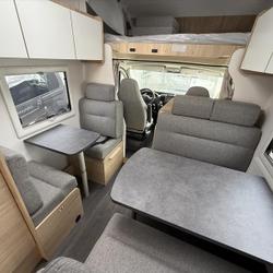 Capucine Chausson FIAT DUCATO 2.2 L 140 CV 2.2L140CV La M&eacute;zi&egrave;re