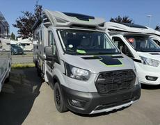 Profile Chausson La Mézière