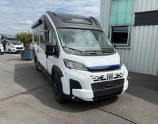 Profile Chausson La Mézière