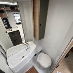 Profile Chausson FIAT DUCATO 2.2 L 140 CV 2.2L140CV La M&eacute;zi&egrave;re