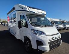 Profile Chausson La Mézière